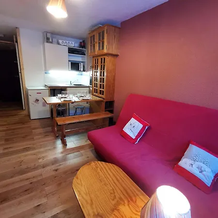 Appartement Ideal Au Pied Des Pistes - Fr-1-771-90 Les Adrets